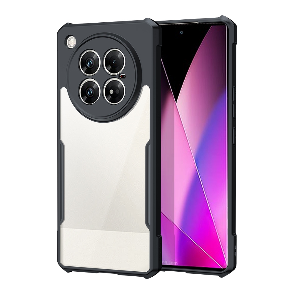Infinix Zero 40 5g Xundd Case ถุงลมนิรภัยกันกระแทกขอบนุ่มป้องกันลายนิ้วมือเคสป้องกัน