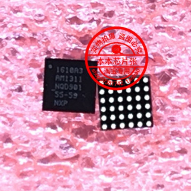 [3 ชิ้น] IPad 610A3C ชาร์จ ic1610A3 1610A2 610A3B CD3215C00 3217B12/B13