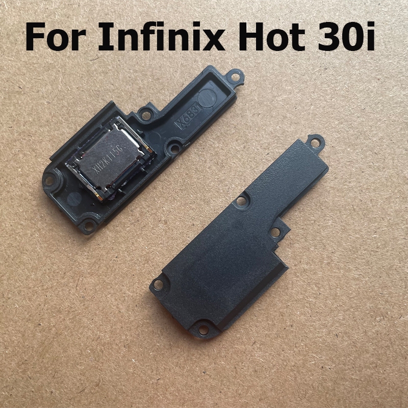 ลําโพงสําหรับ Infinix Hot 30i Loud Speaker Buzzer Ringer Replacement