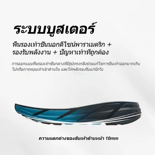 Camel รองเท้ากีฬา รองเท้าวิ่ง ผ้าตาข่าย ระบายอากาศ กันลื่น สําหรับผู้ชาย