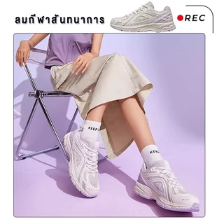 Camel รองเท้าวิ่งจ๊อกกิ้ง รุ่นใหม่ฤดูร้อน ผ้าตาข่าย คู่รัก ผู้ชายผู้หญิงใส่ได้