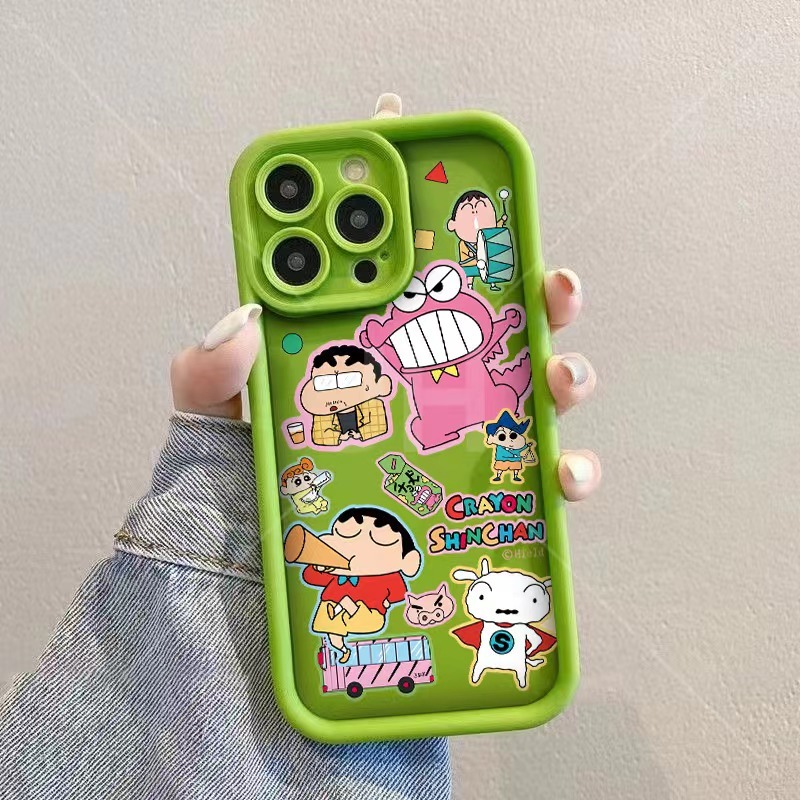 เคส Samsung S10 Plus S10 S20 S20 Plus S20 Ultra เคส เทรนด์หนาเลนส์ป้องกันการตกหลายสี