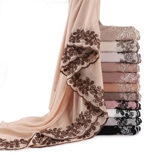 Jifang คุณภาพสูงธรรมดาฟองชีฟองเย็บปักถักร้อยปีนเขาพืชดอกไม้ล…