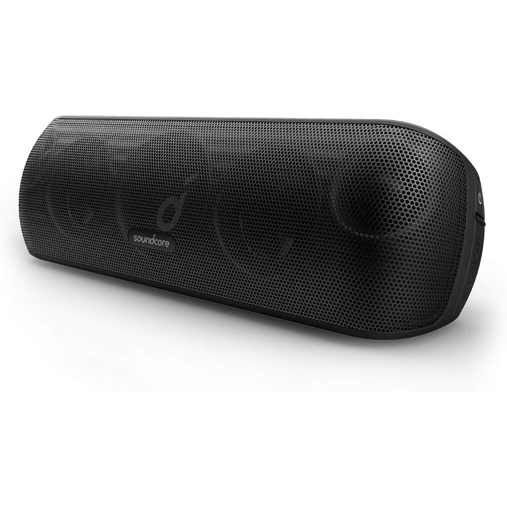 Anker A3116 Soundcore Motion+ ลําโพงบลูทูธพร้อมเสียงความละเอียดสูง 30W