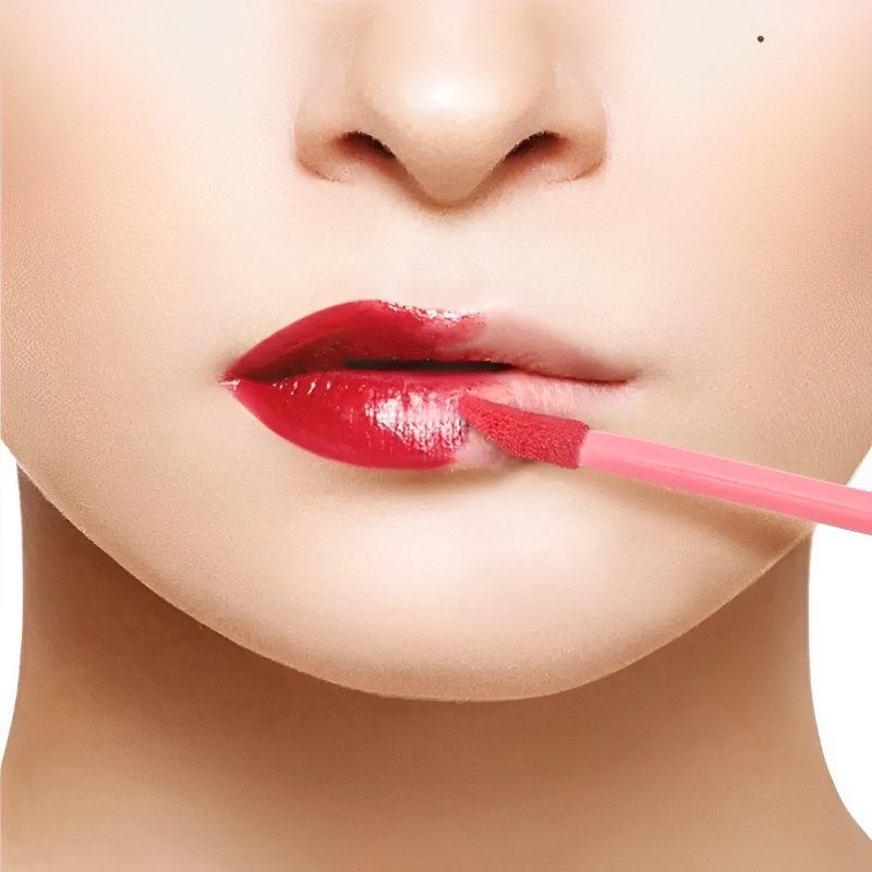 ไม้กายสิทธิ์ลิปกลอสแบบใช้แล้วทิ้ง 500 ชิ้น – ลิปสติกพลาสติก Applicators, เครื่องมือแต่งหน้าไร้กลิ่นสําหรับกิจวัตรประจําวันความงาม ราคา ถูกที่สุด ดีลบีเคเค แกลเลอรีภาพที่ 7