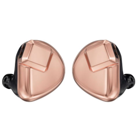 Letshuoer S12 2024 Edition 14.8 มม.Polar Magnetic Driver in ear monitor หูฟัง HiFi IEM หูฟังแบบมีสาย