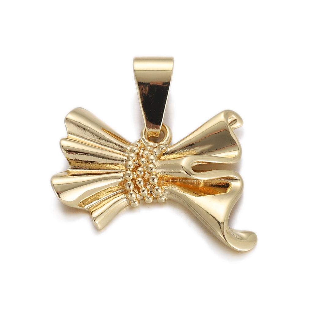 Boho Heart Bowknot Evil Eye Fatima Hand Charms สําหรับ Jewerlry ทําอุปกรณ์ Diy ต่างหูสร้อยคอสร้อยข้อมือจี้คุณภาพสูง - รูปที่ 7