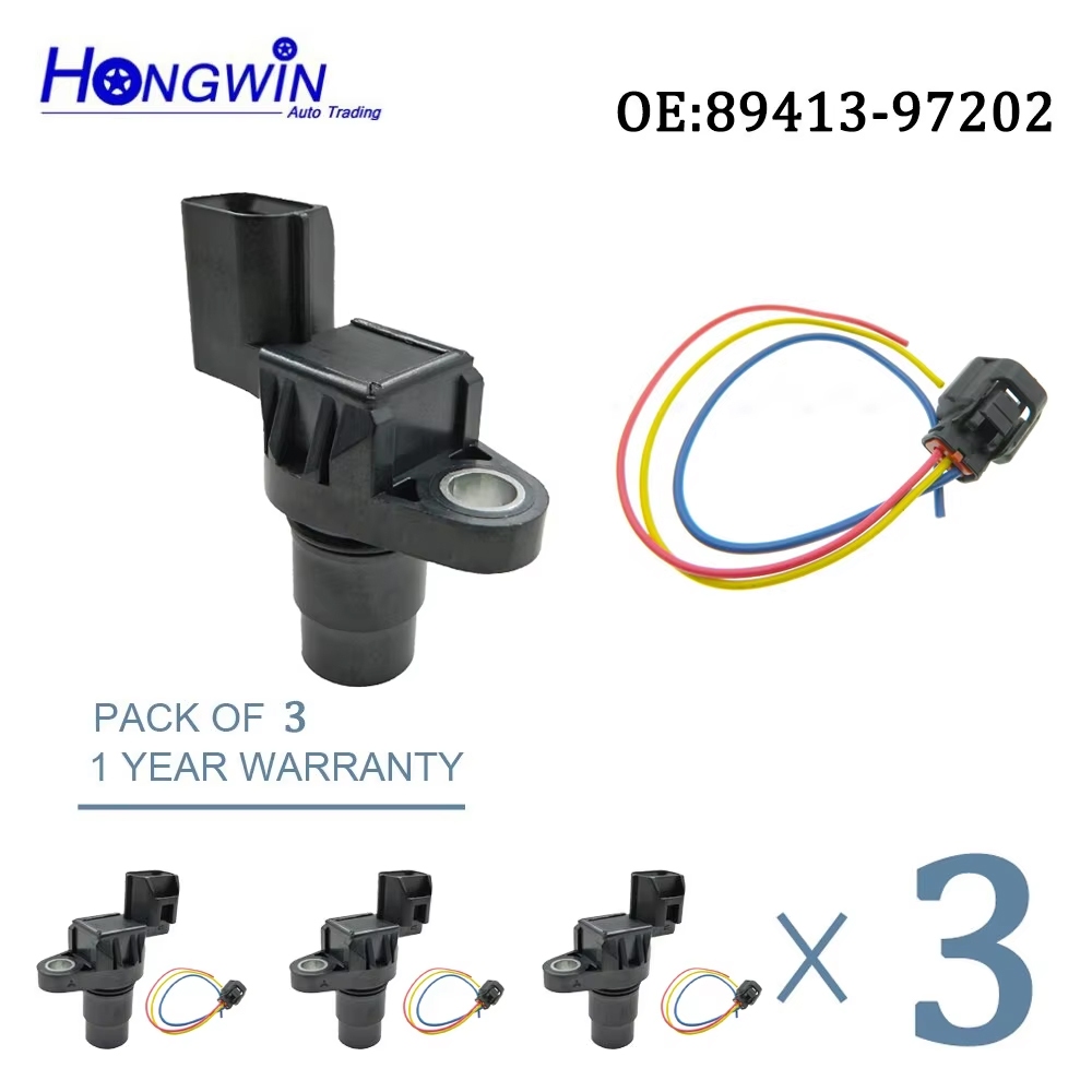 เซนเซอร์ความเร็วเกียร์ สําหรับ Toyota Avanza Daihatsu Terios 1.3L 89413-972028941397201,8941397202,89413-97201

<p>“><center></p>
<h4></h4>
<p><p><font color=