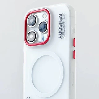 【Matte acrylic hard case】เคส compatible for iPhone 17 16 15 14 13 pro max case