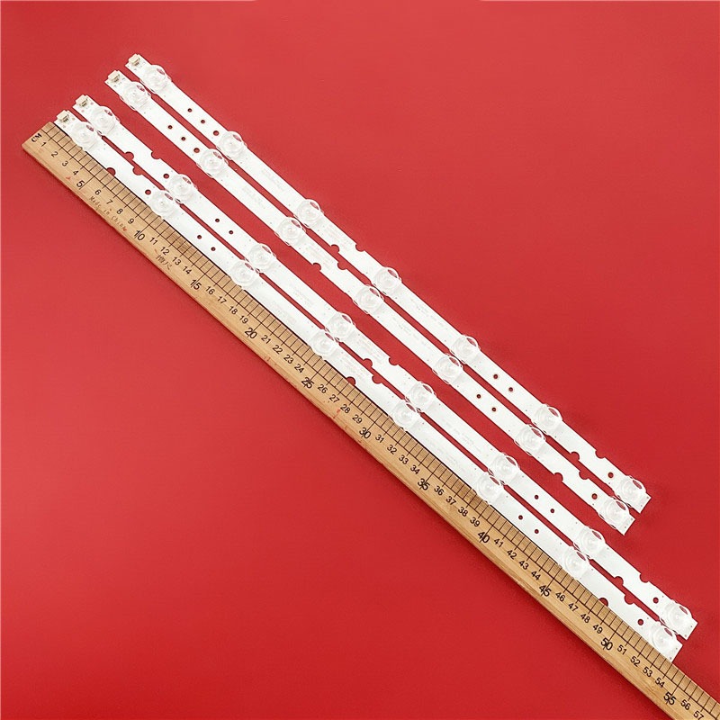 TCL 55P65US / 55P8M 55 นิ้ว LED TV BACKLIGHT 55P65 55P8