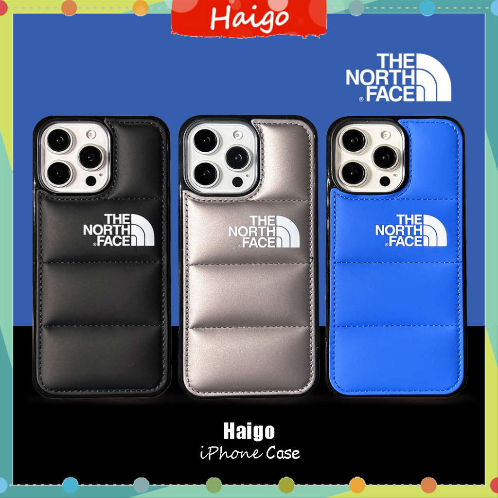 เคสโทรศัพท์พลาสติกแข็งลงแจ็คเก็ต TE Label เหมาะสําหรับ iPhone 17 Air 16 16PRO 16PROMAX 15PRO 15PROMA