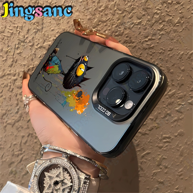 สําหรับVIVO V40 V30 V29 V27e V27 V25 V23e V23 S18 S17 Pro 5G 4G/IQOO 12 11S 11 Z9 Turbo 5Gเคสโทรศัพท