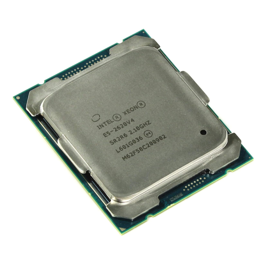 สําหรับ X99 SERVER CPU PROCESSORS LAG2011-3 E5-2620V4 E5-2640v4