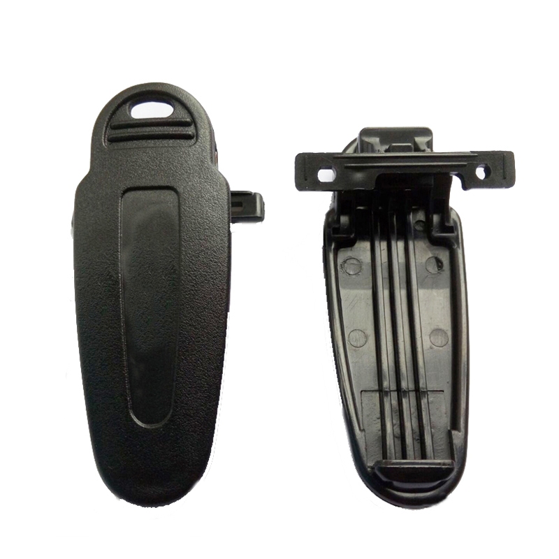 คลิปเข็มขัดคลิปสําหรับ Kenwood TK-2170 TK3170 NX-220 NX-320 NX420 TK2170 TK3170