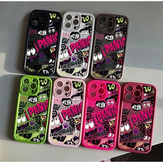 เคสโทรศัพท์ OPPO A6X A6 A5X A3X A6 PRO A5 PRO A3 PRO A80 A60 A79 A38 A18 A17 A57 2022 4G A78 A58 A7 A5S A12 แฟชั่นเคสโทรศัพท์TPUกันกระแทกStreetกันกระแทกTPUเคสโทรศัพท์