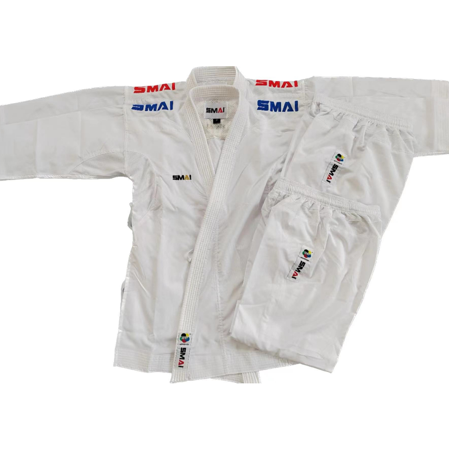 New Karate Full Set Uniform (kumite) 22222