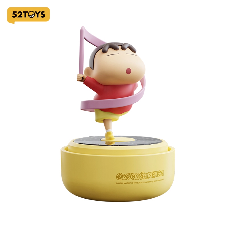 52TOYS Crayon Shinchan Crayon Shinchan - Car Diffuser Ornament