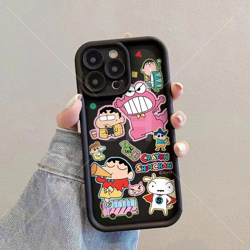 เคส Huawei Y6P Y9S Y7A Y7P Y9A Y5P เคส เทรนด์หนาเลนส์ป้องกันการตกหลายสี