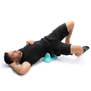 เครื่องนวด Psoas ปล ผ่อนคลายกล้ามเนื้อและเครื่องมือนวดเนื้อเยื่อลึก แฮมสตริง ต้นขา น่อง นวดหลัง เครื่องมือ