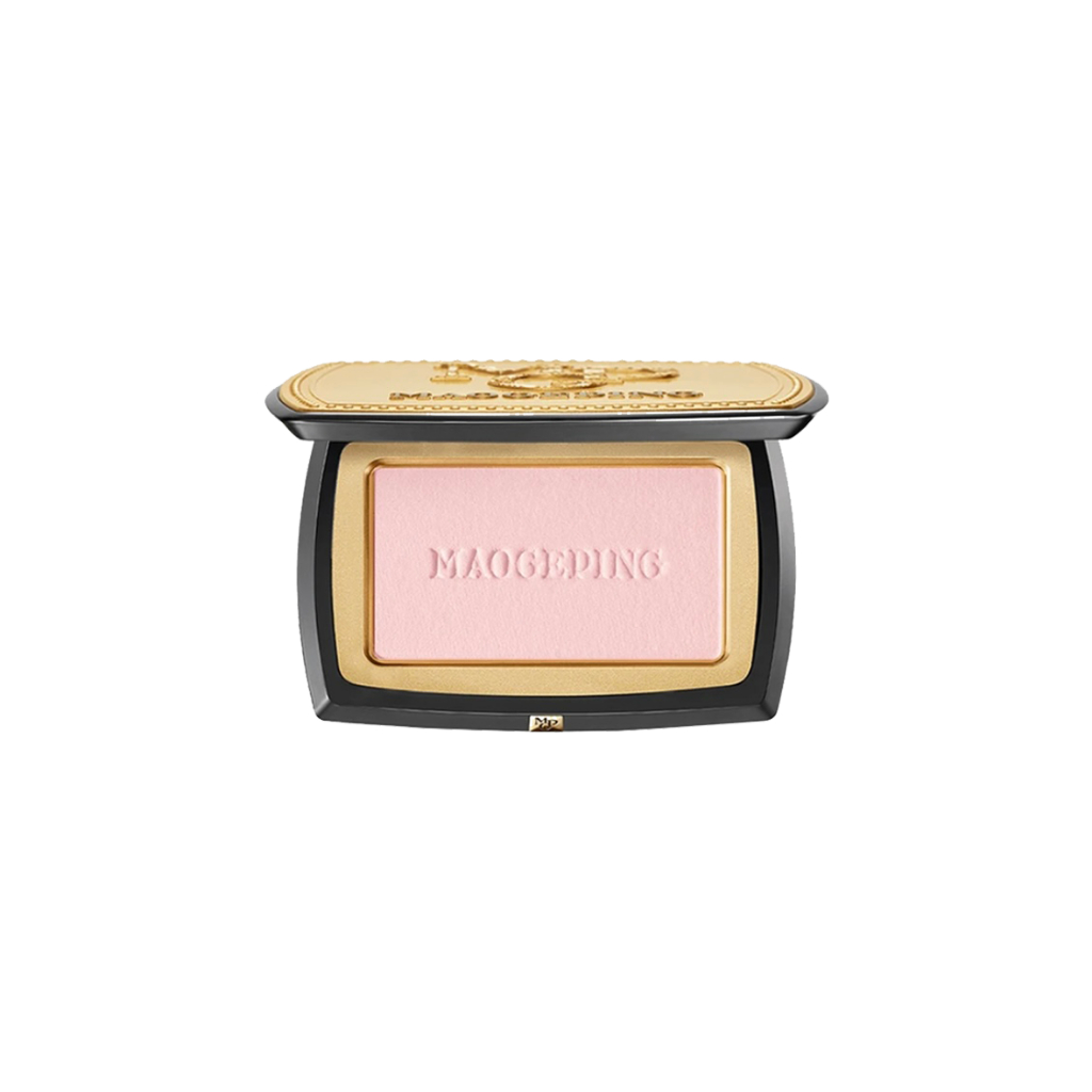 Maogeping Gauzy Magic Blush