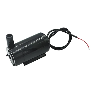 ปั๊มจุ่มเงียบ ปั๊มน้ําไมโครขนาดเล็ก DC3V 5V คอมพิวเตอร์ระบายความร้อนด้วยน้ํา สามารถขับเคลื่อนด้วยเครื่องชาร์จโทรศัพท์มือถือหรือ USB