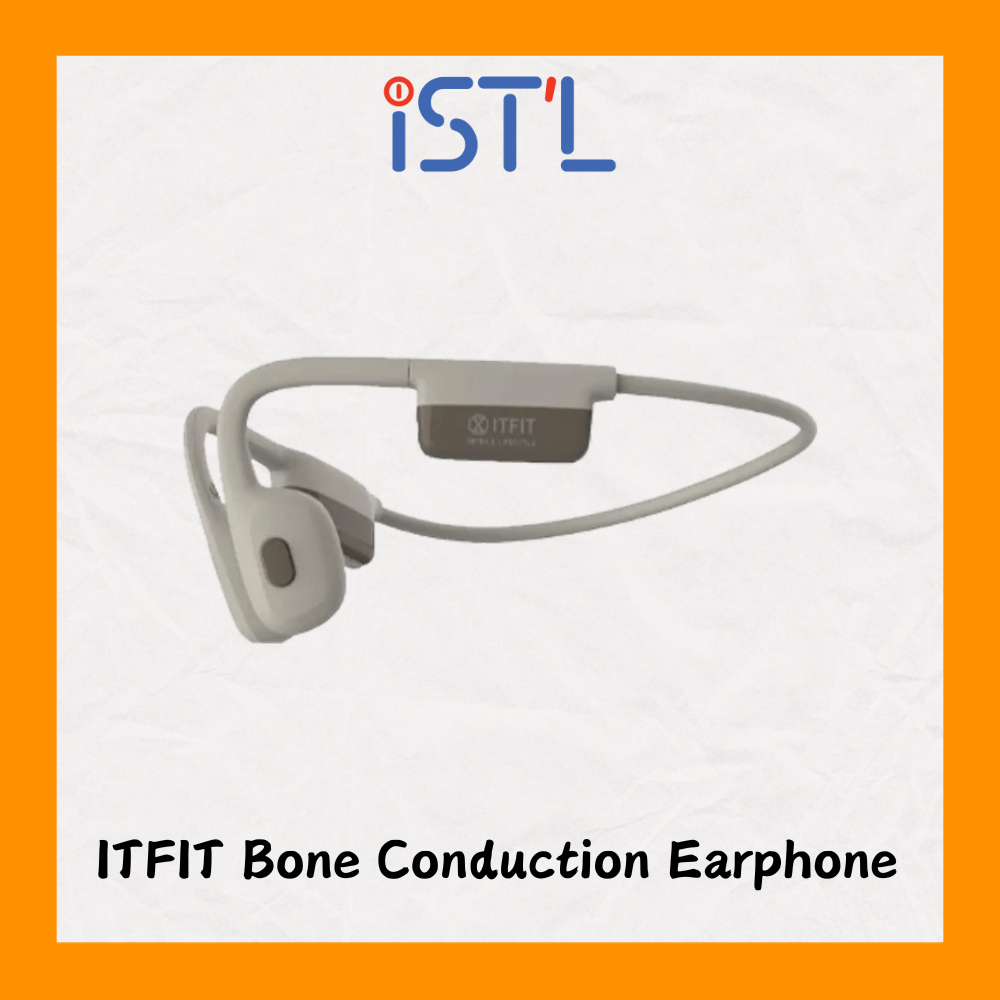 หูฟัง ITFIT Bone Conduction