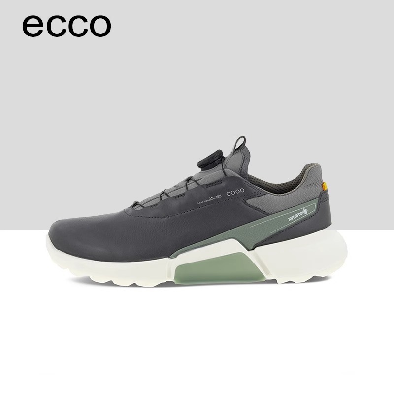 รองเท้า ECCO MENS GOLF BIOM H4 BOA 108504