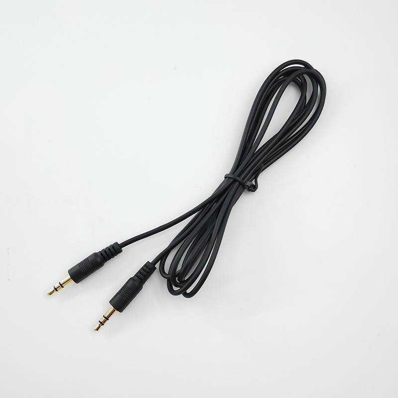 Edifier สายต่อลําโพง 3.5 มม.-3.5 มม. เหมาะสําหรับ MR4/M60