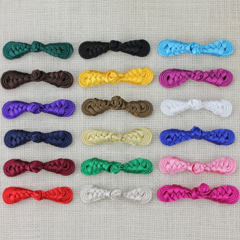 ปุ่มตกแต่งสูทกี่เพ้า Tang DIY ปิปาแข็ง