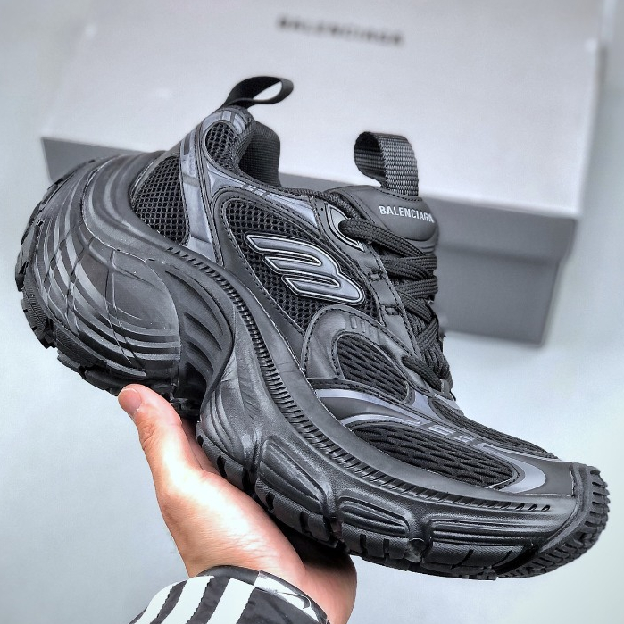 รองเท้ากีฬาลําลอง Cargo Sneaker 10XL 784344 W2mv2 3627