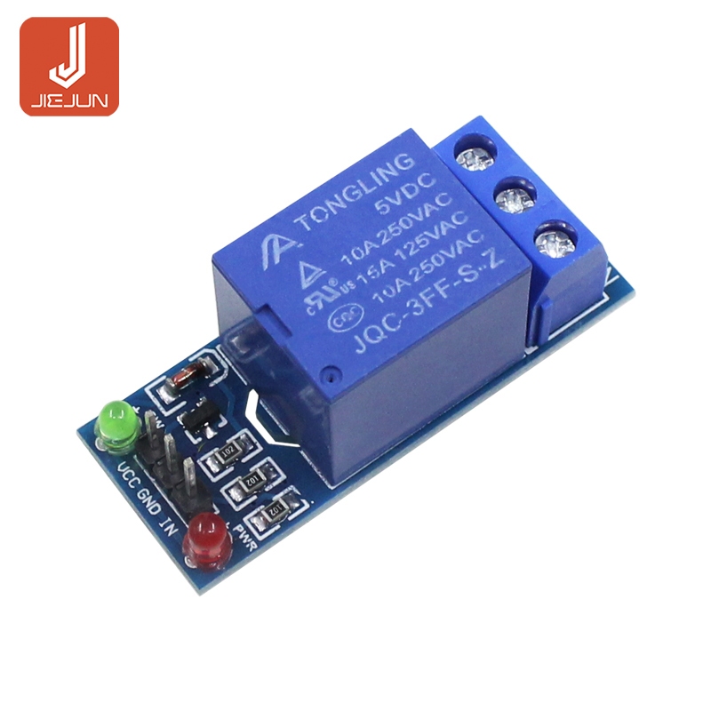 รดน้ําอัตโนมัติ โมดูลระบบชลประทาน เซ็นเซอร์ตรวจจับความชื้นในดิน ปั๊มน้ํา รดน้ําอัตโนมัติ ชุด ทําเอง - รูปที่ 2