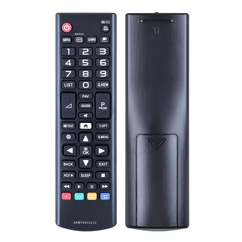 อากบี74915310 รีโมทคอนโทรลใช้งานร่วมกับ LG TV 43LH571V 43LH571T 43LH571Y 43LH570T 43LH570Y 43LH590V 