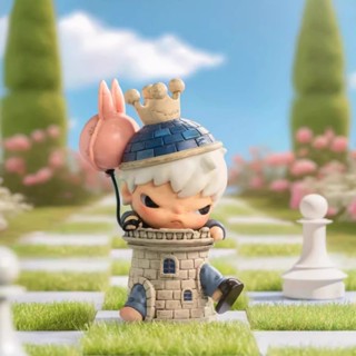 POPMART Look for KOKO Series [ของแท้] ของขวัญ POPMART สําหรั…