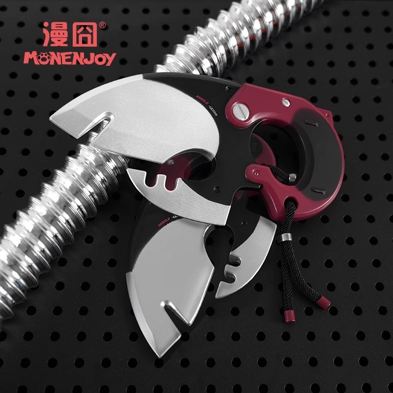 MonenjoyZenless Zone Zero Jane Doe Cos Props คอสเพลย์ wea-pon Anime Merch