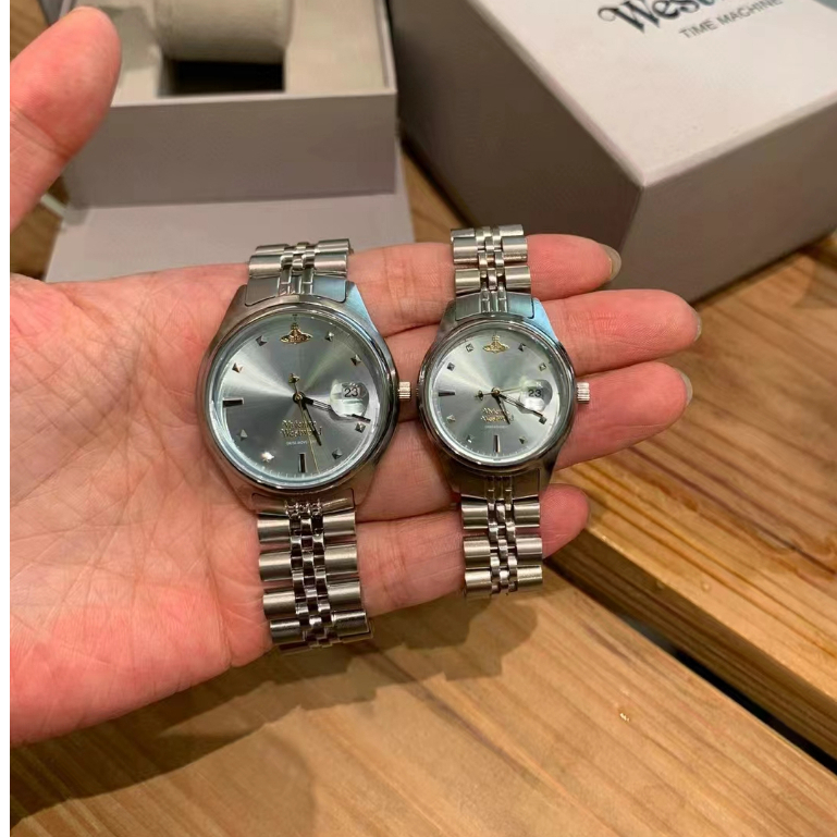 Vivienne Westwood Goldsmiths College Camberwell 29 MM นาฬิกาผู้หญิง