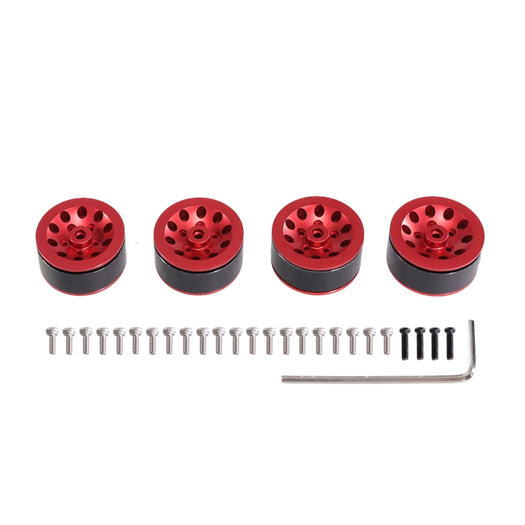 สําหรับ MN 1/12 D90 D91 MN99S 99SSV2 FJ45 MN82 LC79 MN78 WPL 1/16 C14 C24 C34 C44 C54 B14 B16 B36 Fe