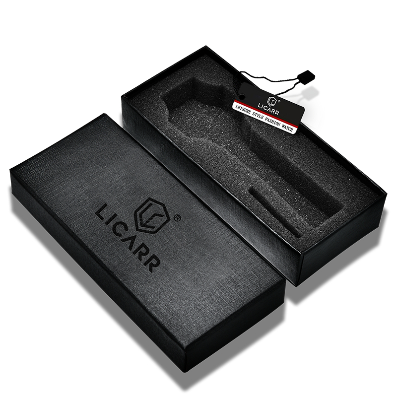 กล่องของขวัญ LICARR (ขายเฉพาะนาฬิกา)