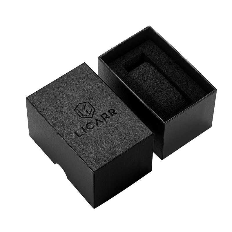 LICARR Fine Fashion Box (ขายเฉพาะนาฬิกา)