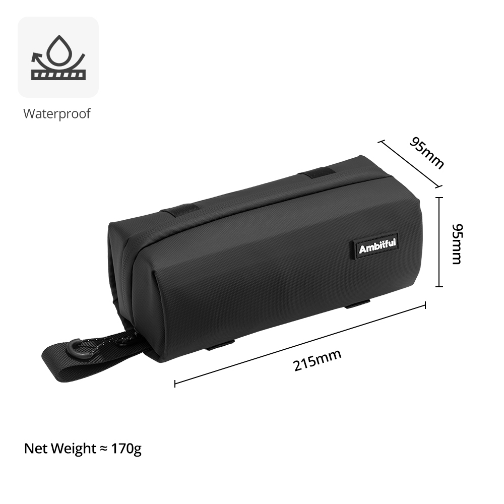 Ambitful ZOOM P1 กระเป๋าเก็บของอเนกประสงค์