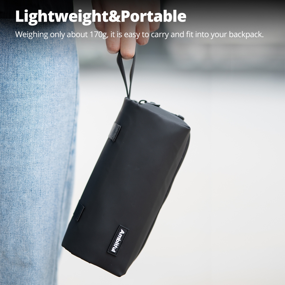 Ambitful ZOOM P1 กระเป๋าเก็บของอเนกประสงค์