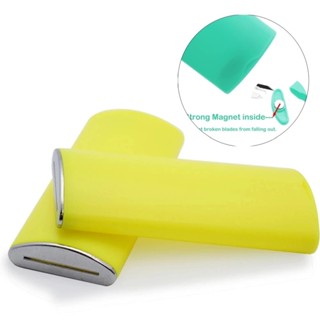 Ktm Magnet Disposal Box To Break Snop Off Blade And Storage …