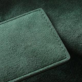 1pcs Alcantara กระเป๋ากุญแจรถ Suede กุญแจรถป้องกันกรณีสําหรับ BYD Atto 3 หยวน Plus F3 E6 F0 G3 I3 Ea1 เพลง Max Tang