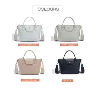 David Jones Paris 2025 ฤดูใบไม้ผลิฤดูร้อนใหม่คอลเลกชัน Designer ผู้หญิงขนาดเล็ก Top-Handle กระเป๋า pu หนังหญิงนุ่มและนุ่มกระเป๋า