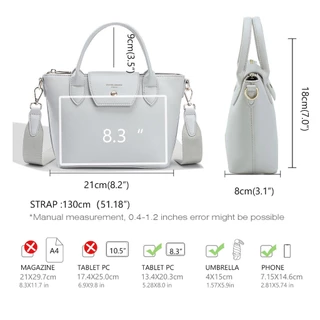 David Jones Paris 2025 ฤดูใบไม้ผลิฤดูร้อนใหม่คอลเลกชัน Designer ผู้หญิงขนาดเล็ก Top-Handle กระเป๋า pu หนังหญิงนุ่มและนุ่มกระเป๋า