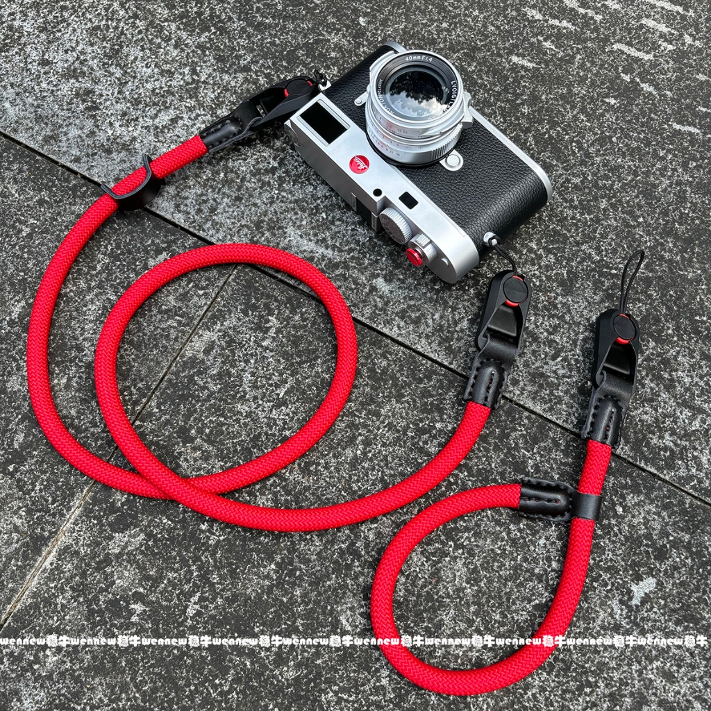 Quick Release กล้องสายคล้องคอสายคล้องไหล่ข้อมือรอบเชือกสําหรับ Canon EOS R100 R8 R7 R6 R RP R50 R10 M100 M50 M10 M6 M5 M3 250D 4000D 2000D 90D 80D Mark II 6D 5D