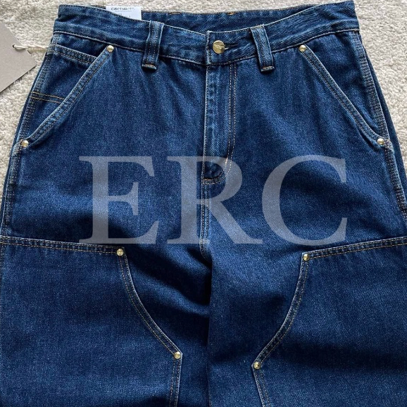[ERC] Nash DK Double Knee Cargo Jeans ราคา ถูกที่สุด ดีลบีเคเค แกลเลอรีภาพที่ 2