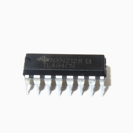 Tl494 TL494CN ชิปสวิทช์โหมด Controller ชิป DIP-16