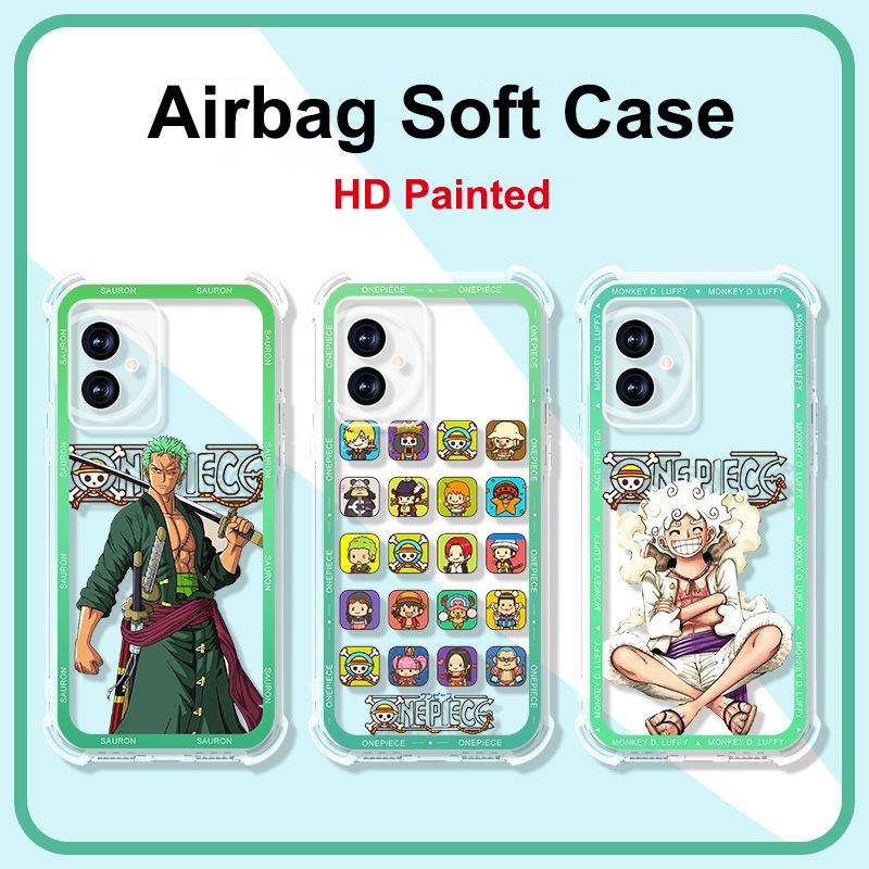 สําหรับ Honor 100 กรณี Honor 100Pro Clear ถุงลมนิรภัยซิลิโคน TPU กันกระแทกปกหลัง Honor 100Pro Protec