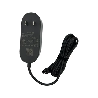 Power charger 30V 800mA สําหรับ Dreame V8 V9 V9P V10 V11 V12 V16 VVN3 T30 xiaomi 1C K10 Pro G9 G10 T20 G11 เครื่องดูดฝุ่นอะแดปเตอร์อุปกรณ์เสริมเปลี่ยน
