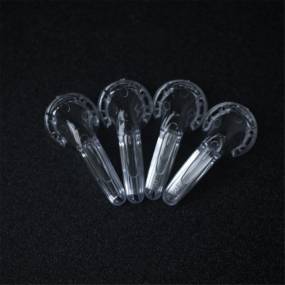 5 คู่ DIY MX500 หูฟัง 15.4 มม.หูฟังสําหรับ EMX500